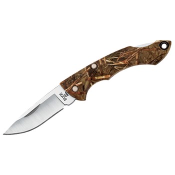 Buck 283 Bantam Nano