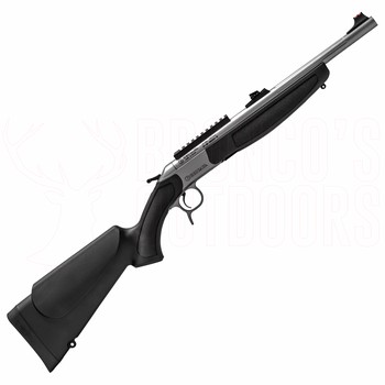 Bergara BA 13 Stainless Pigger .44 Magnum 16½"