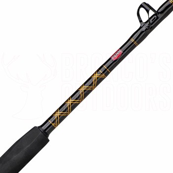 Penn Squall Over Head Rod