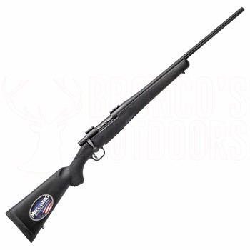 Mossberg Patriot 7mm-08