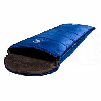 Domex Bushmate Standard