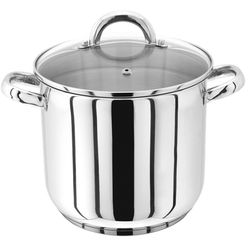 JUDGE STAINLESS STEEL STOCKPOT - 20CM / 5 LITRE