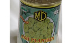 Md Ash Plantain Curry 560g