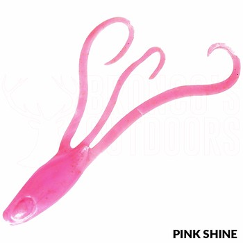 Berkley Gulp Squid Vicious 6"