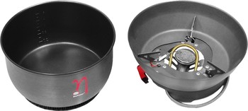 Primus EtaPower EF Stove