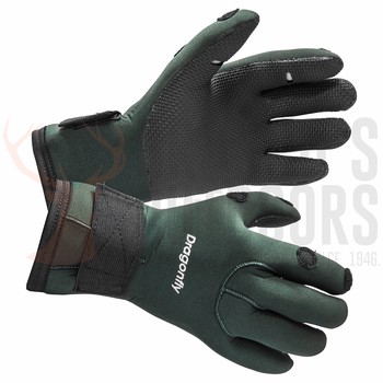 Snowbee Neoprene Gloves