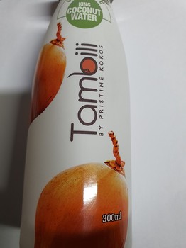Thambili Organic King Coconut Water 300ml