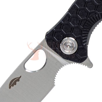 Honey Badger Flipper