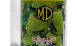 Md Bread Fruit In Brine 560g