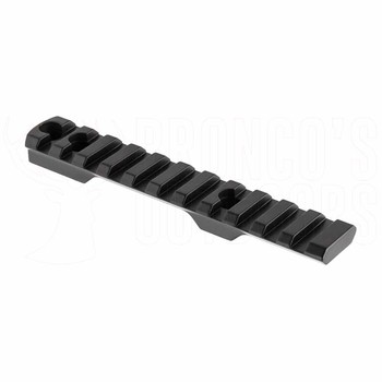 Henry Receiver Mount Big Boy with Picatinny Base