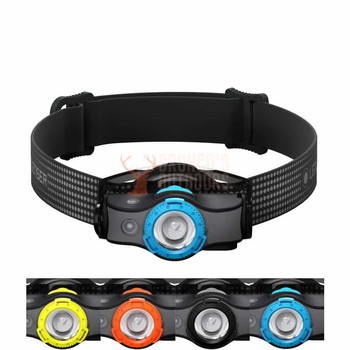 Ledlenser MH5 Headlamp
