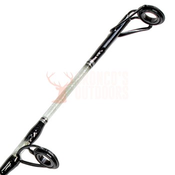 Penn GT Special Fishing Rod 5'6" 15-24kg + Penn 340 GT Level Wind Reel