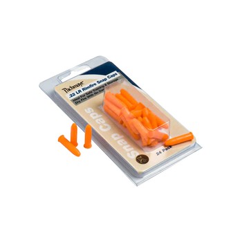 Pachmayr .22 LR Rimfire Snap Caps 24 Pack