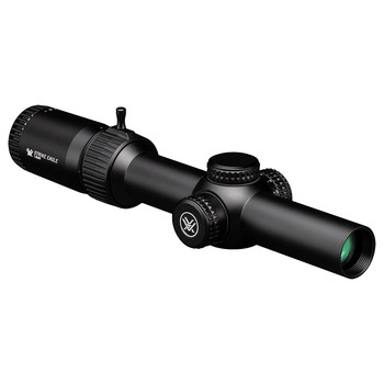 Vortex Strike Eagle Riflescope 1-6x24 AR-BDC3