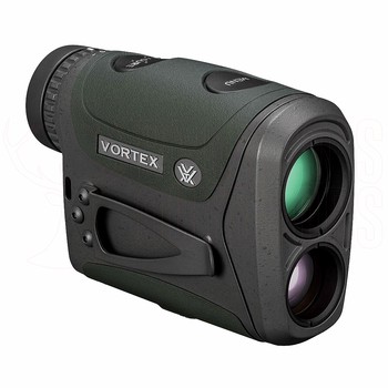 Vortex Razor HD 4000 Rangefinder 7x25mm