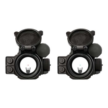 Vortex StrikeFire II Red & Green Dot Sight 1x30mm 4 MOA