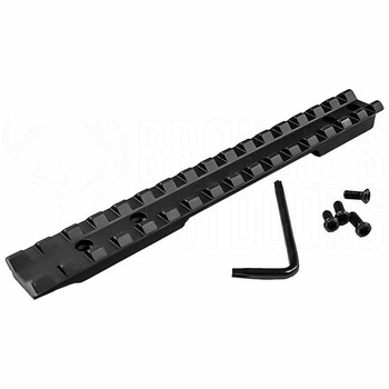 Nikko Stirling Picatinny Rail Howa Short Action