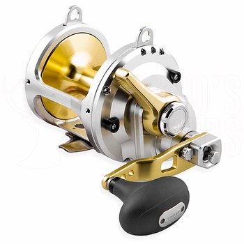Shimano Talica II 2 Speed Fishing Reel