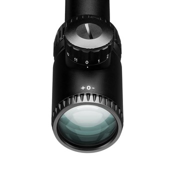 Vortex Crossfire II Hog Hunter Riflescope 3-12x56mm AO V-Brite