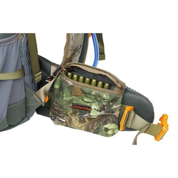 Manitoba Quest Pack 45L - Realtree Camo