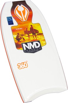 NMD 360 42" Body Board