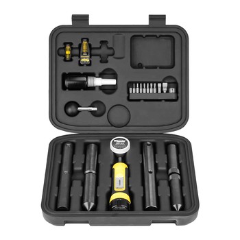 Wheeler Engineering Professional scope mounting kit combo