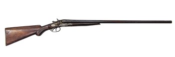 The liege united arms 12g