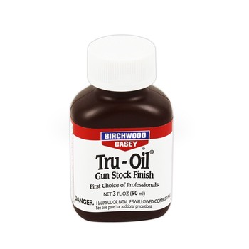 Birchwood Casey Tru-Oil 3oz