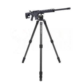 Vorterx Radian Carbon Ball Head Tripod