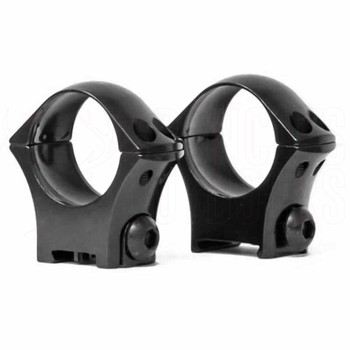 Optilock RM Rings Blued - Sako