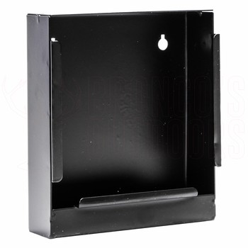 Fun Target Air Rifle Steel Target Holder & Pellet Trap