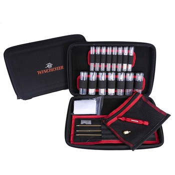 Winchester 32 Piece Universal Cleaning Kit