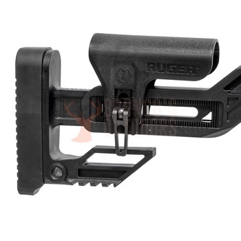 Ruger Precision Rimfire Rifle .17 HMR