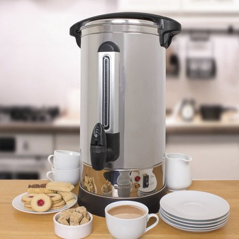 10 LITRE WATER URN