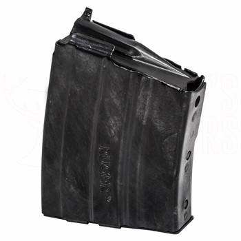 Ruger Ranch 10 round magazine 7.62x39