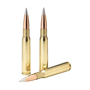 Hornady Match .50 BMG 750gr A-MAX