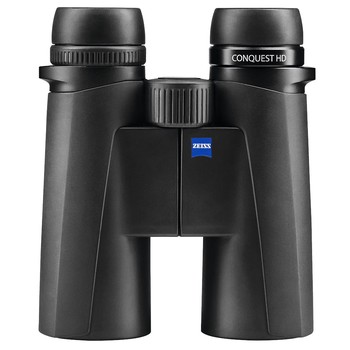 Zeiss Conquest HD 10x42 Binoculars