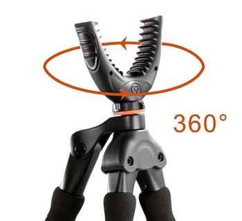 Vanguard Quest T62U Bi-Pod / Tri-Pod