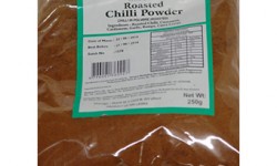 Derana Roasted Chilli Powder 250g