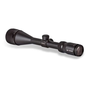 Vortex Crossfire II 4-12x50 AO BDC