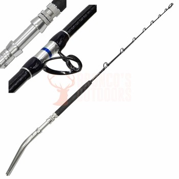 Shimano Status Bluewater