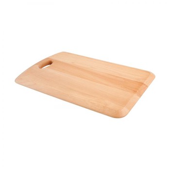 BEECH COOKS BOARD - LARGE