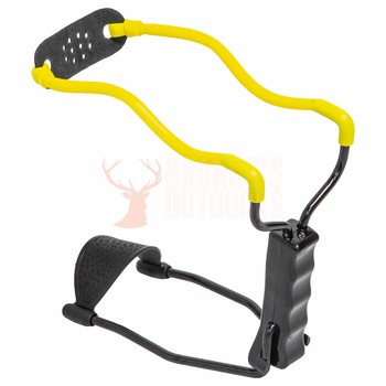 Economy Slingshot with Wrist Support