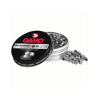 Gamo Pro Magnum .177 Pellets 500 pieces
