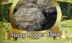 Araliya String Hopper Flour White 1kg