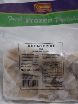 Colombo Bread Fruit 400g