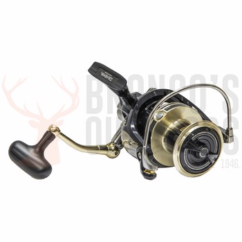 Daiwa Windcast 6000 Magseal