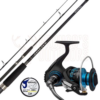 Shimano Genpu Anarchy Slow Pitch Jigging Value Pack