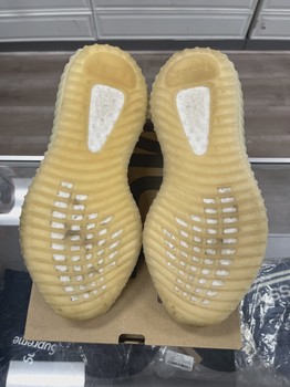 adidas Yeezy Boost 350 V2 Light • Pre-Owned [0195] - view 4