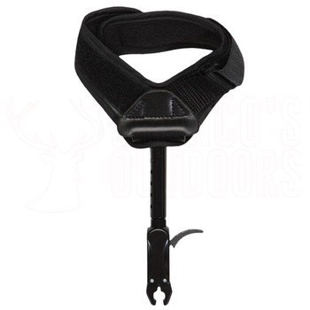 Stealth Archery Wrist Release Aid